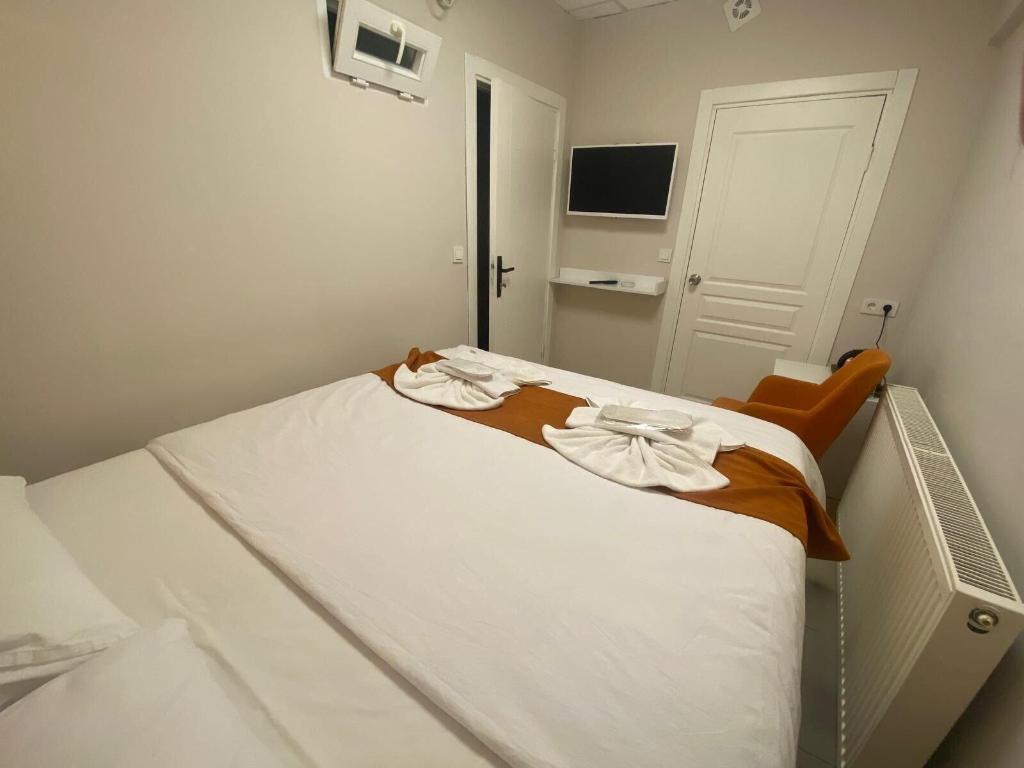 Kada Ka Y Bull Hotel