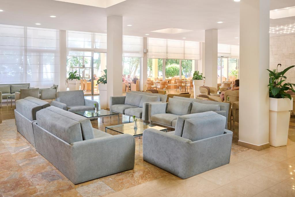 Hotel Aurora Plava Laguna