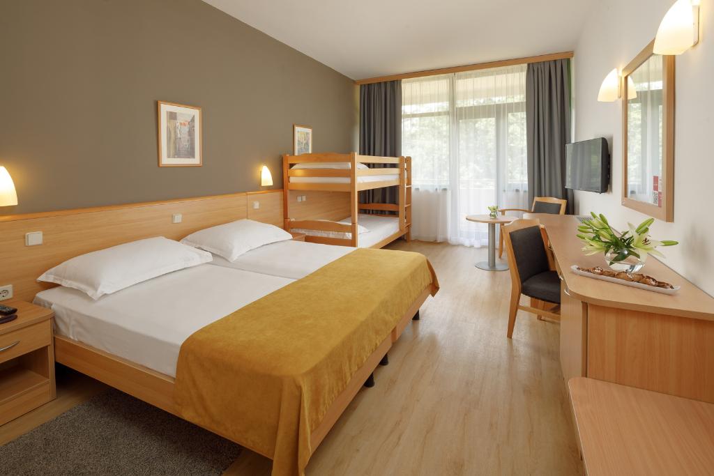 Hotel Aurora Plava Laguna