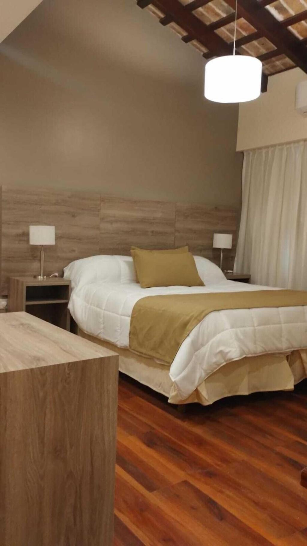 Intersur Hotel La Cumbre