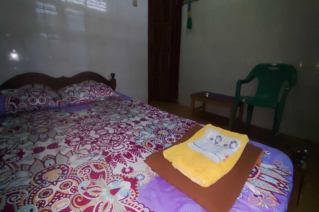 93394 Pondok Wisata Kurniawan 2