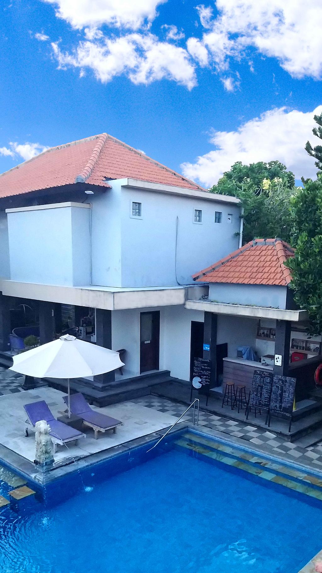 Hotel Puri Sading Hotel, Indonesien, Sanur. Großes 2