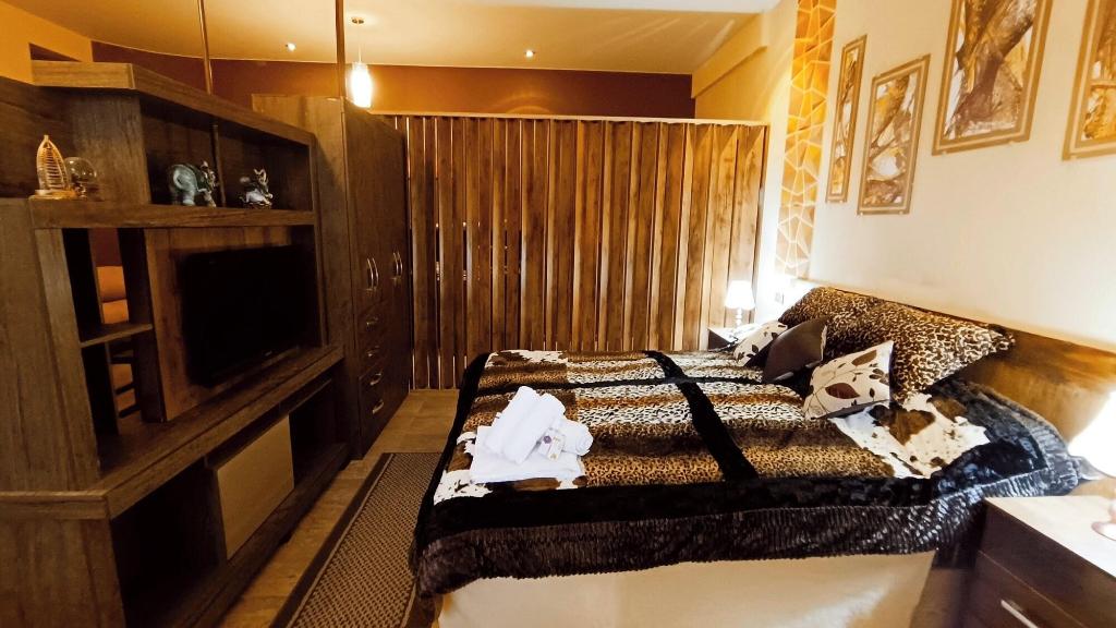 Hotel Gran Aurum