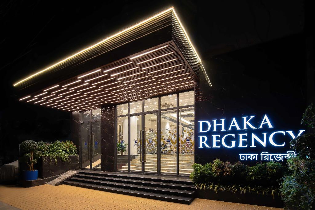 Grace 21 Smart Hotel, Airport & Khilkhet