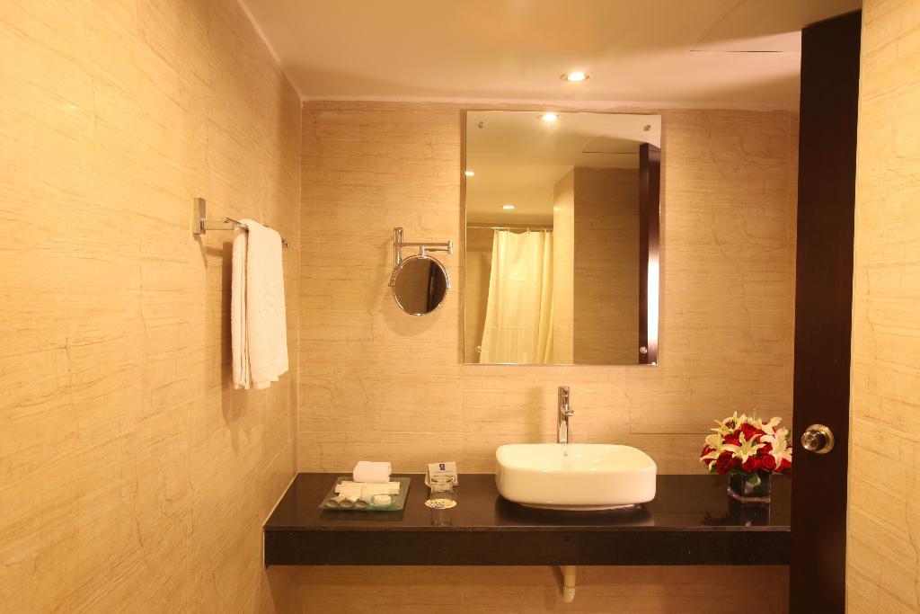 Dhaka Regency Hotels & Resorts
