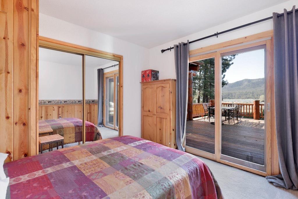 The Alps Lodge 2142