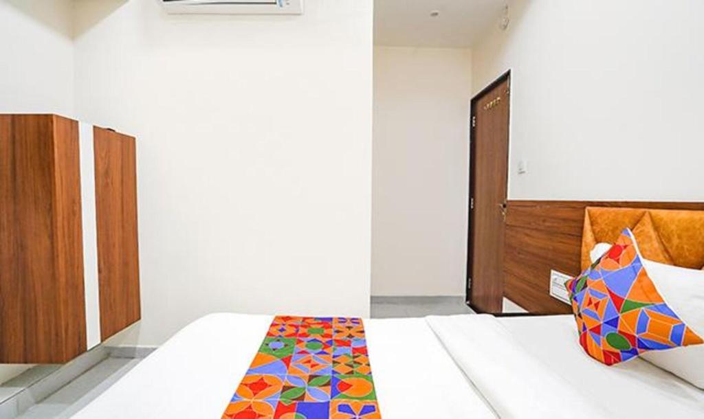 Fabhotel Vishala Inn