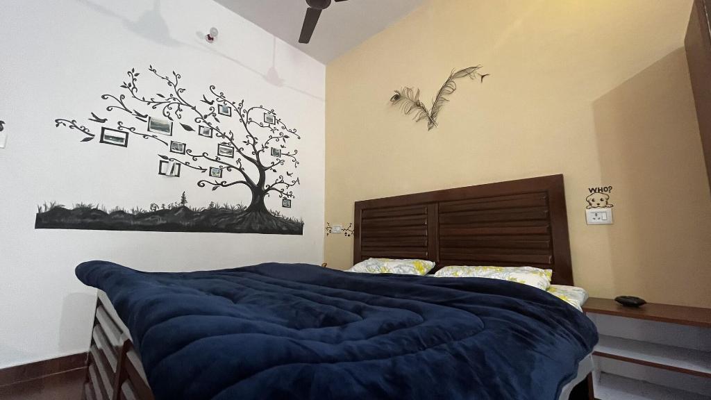The Corbett Rajae Homestay