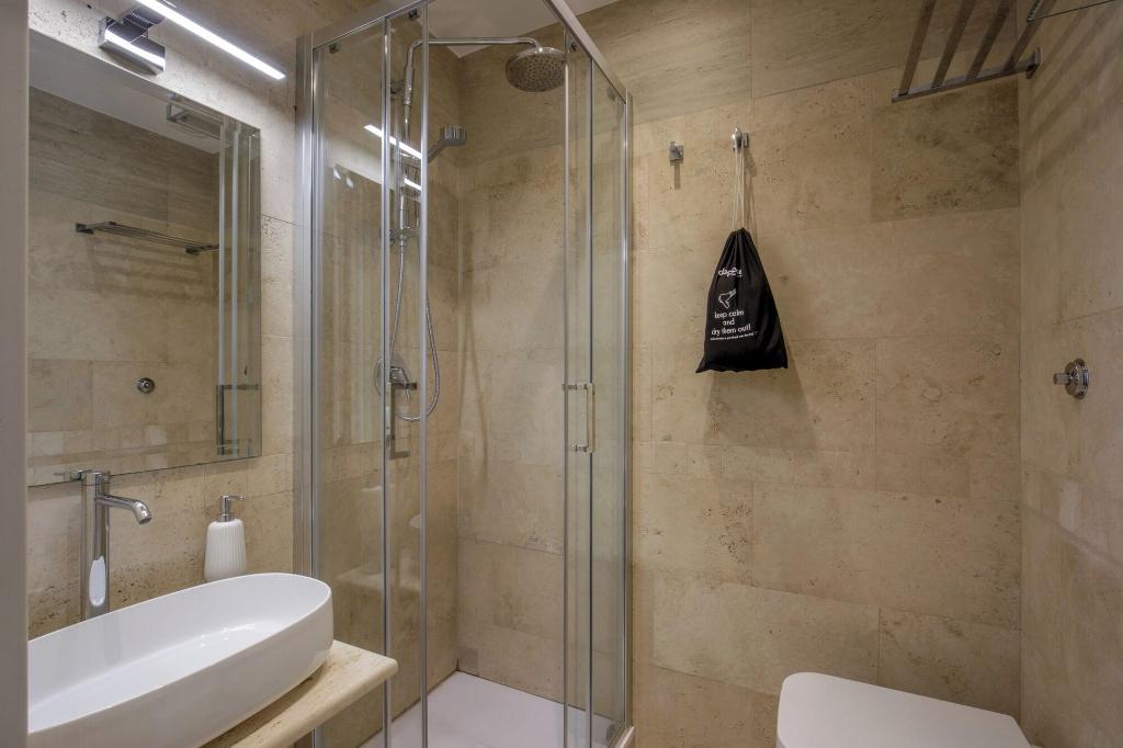Daplace Santa Susanna Suites