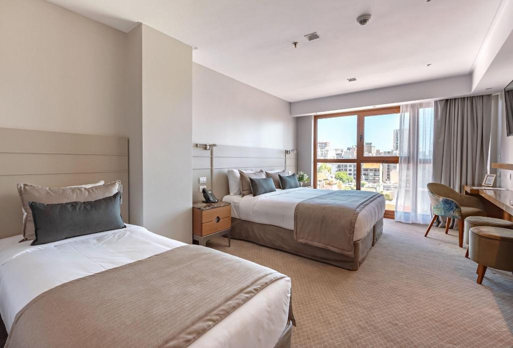 Hotel Konke