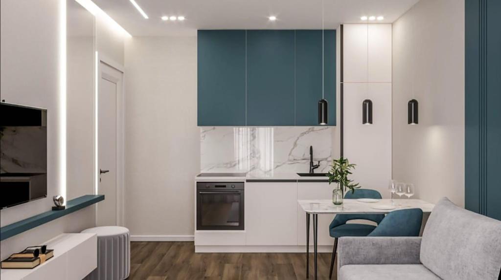 Arkle 2 Apartments
