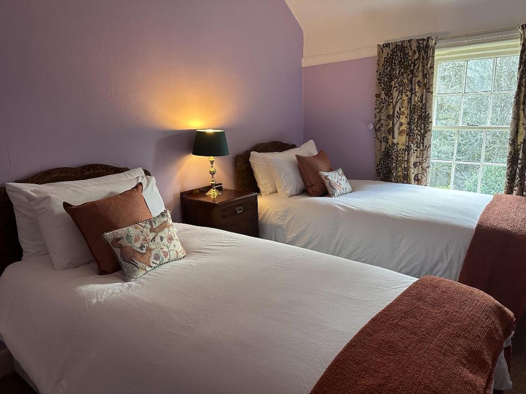 Spean Lodge