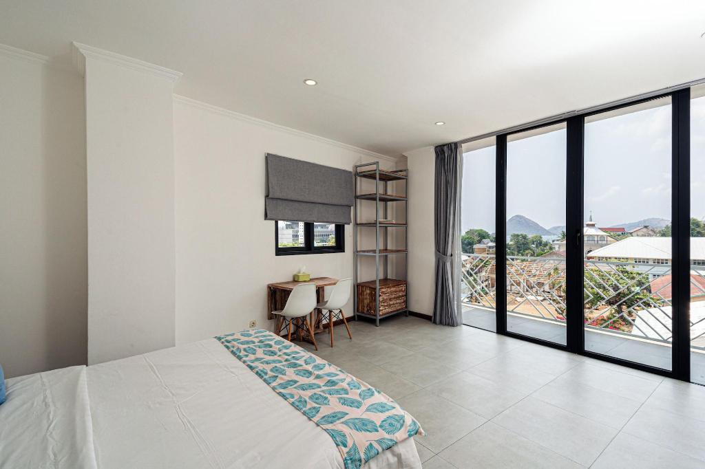 Komodo Suites Downtown