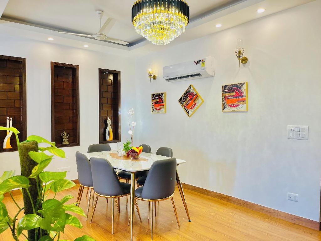 Bedchambers Serviced Apartments South