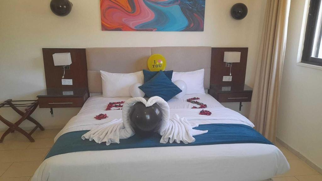 Jordan View Hotel