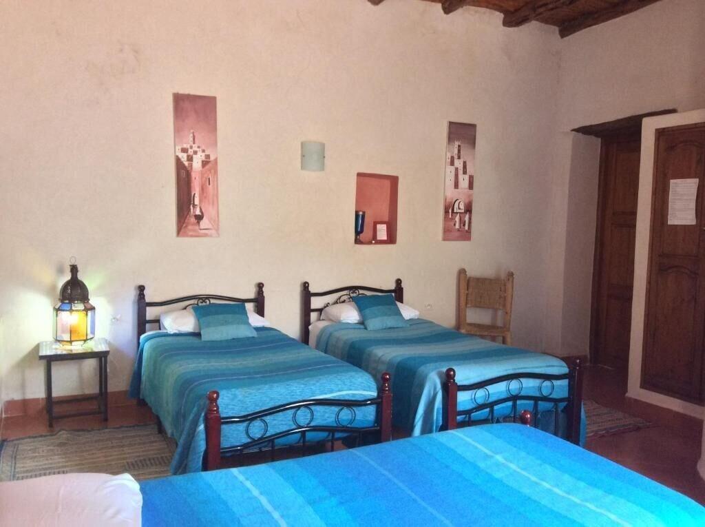 Riad Eucalyptus