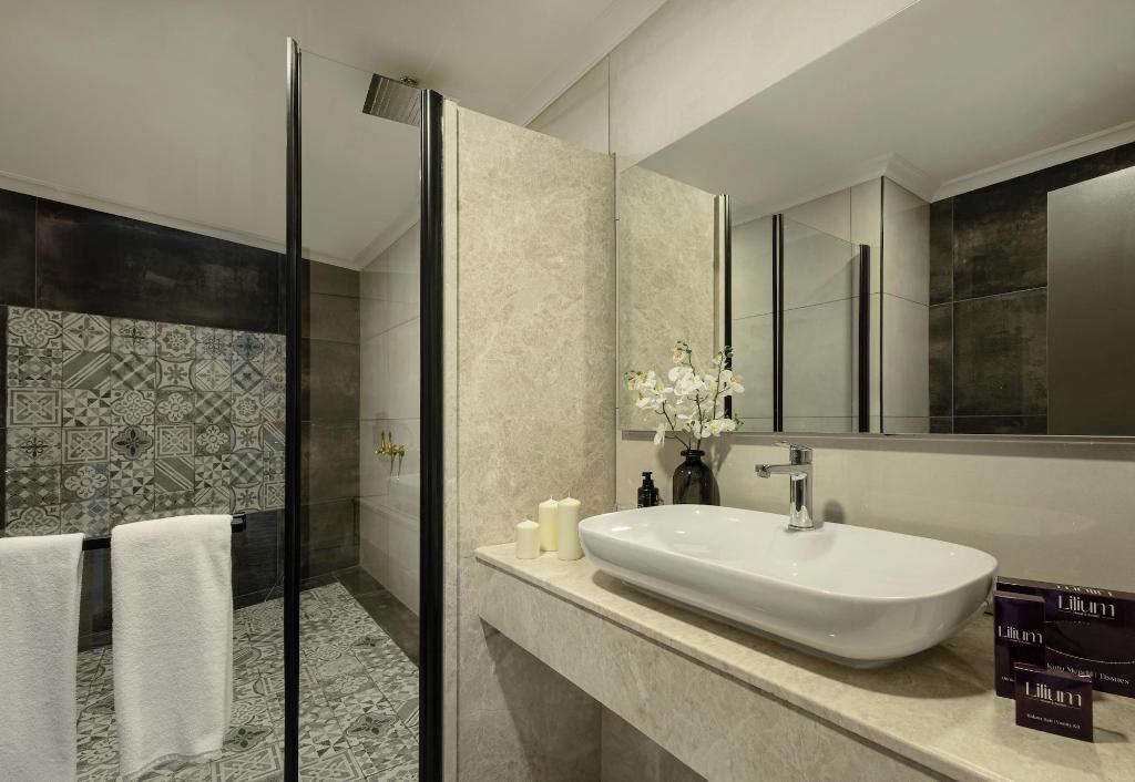 Lilium Hotel Suites