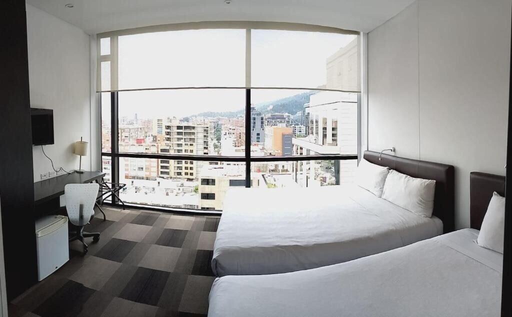 Hotel Ilar 120