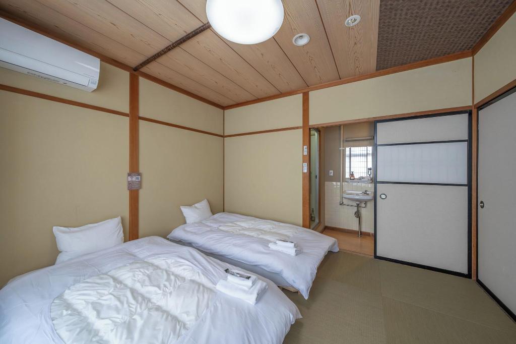 Komorebi Hostel Your Cozy Place
