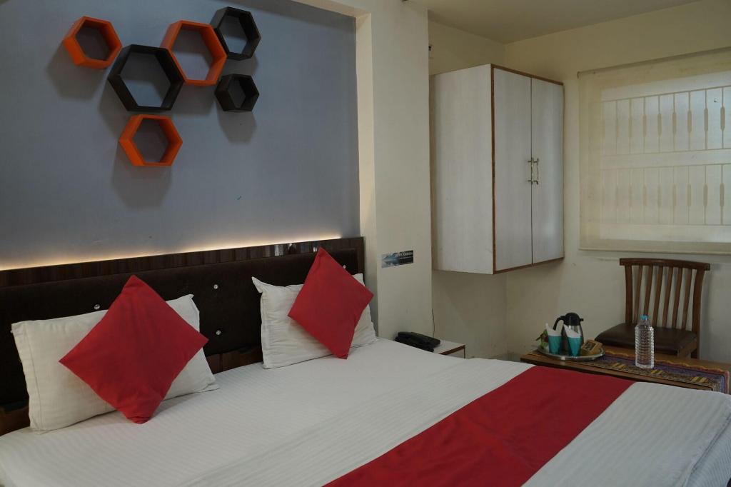 Hotel Krishna Ahmedabad
