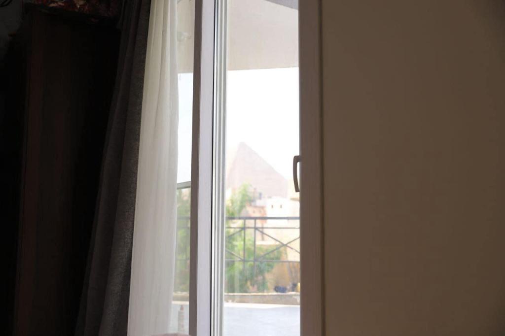 Pyramids Heritage Inn