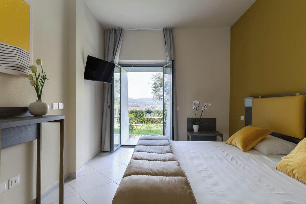Tuscasa Aparthotel
