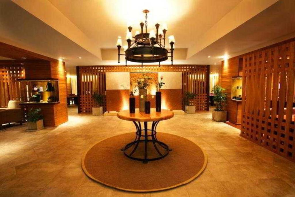 Rh Rochester Calafate