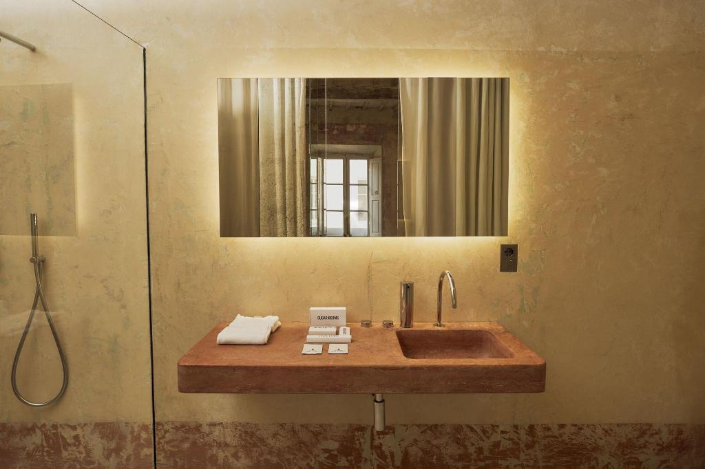 Sugar Rooms Residenza D Epoca