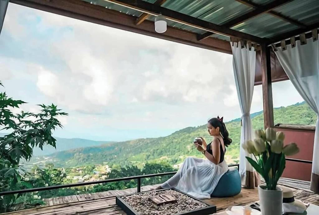Nj Homestay