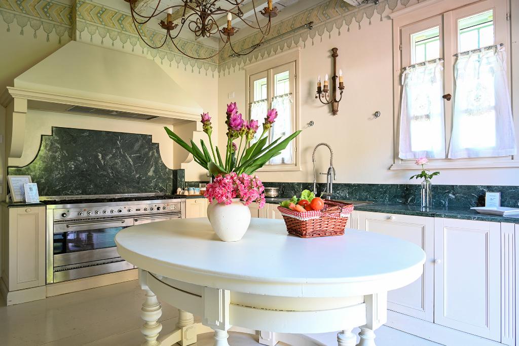 Elizabeth Country House A Member Of Design Hotels