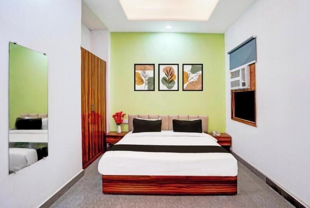 Radiant Blu Hotel