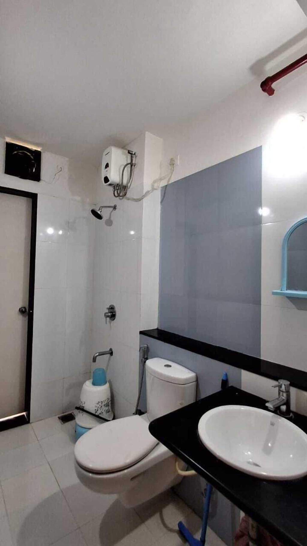 1 Bhk Entre Apart Blue Ridge