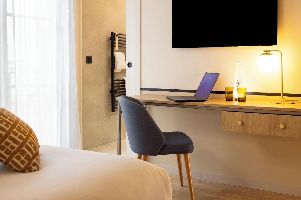 Epona Hotel Sens