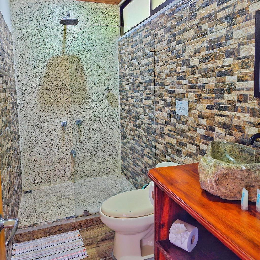 Villas In Suea O