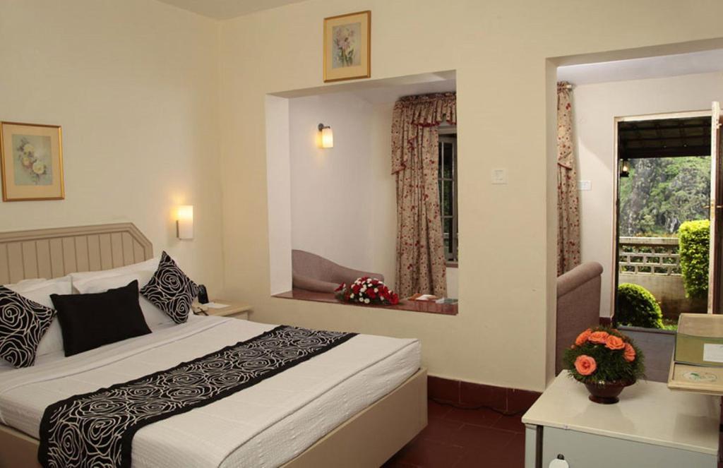 Abad Copper Castle Resort