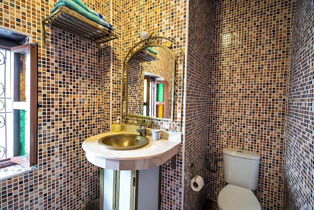 Riad Mounana Luxurious Palace Spa