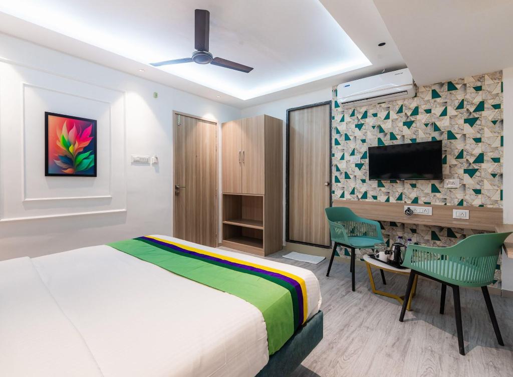 Treebo Cocostay Hadapsar