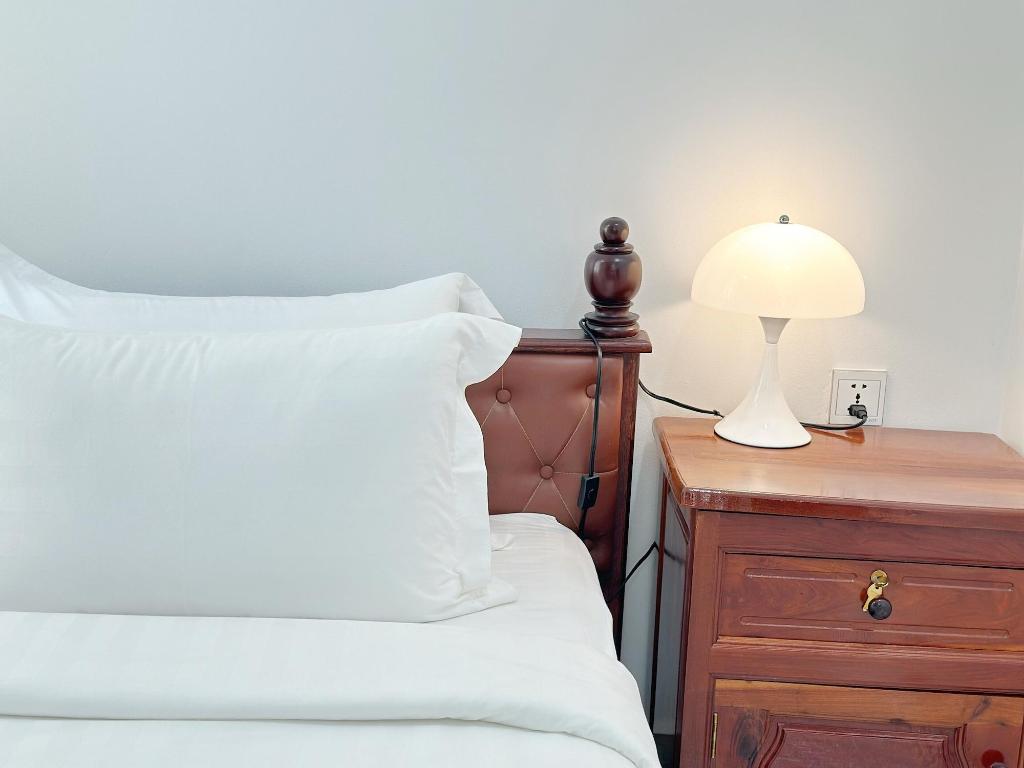 Try Residence The Elysa E Koh Pich