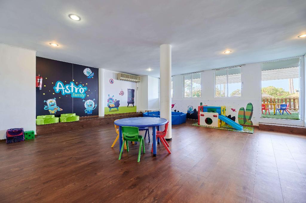 Hotel AluaSun Cala Antena, Spanien, Calas de Mallorca. Großes 2