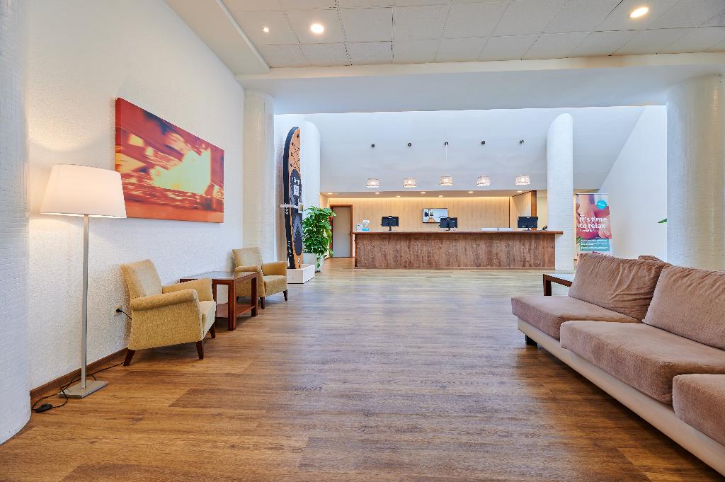 Hotel AluaSun CALA ANTENA, Spanien, Calas de Mallorca. Großes 2