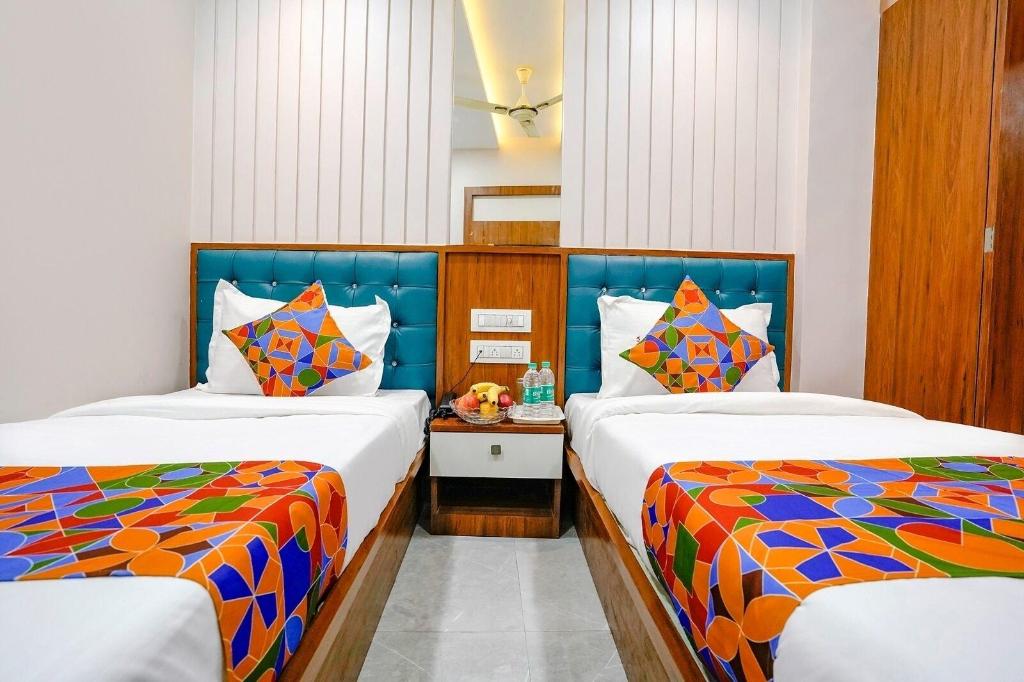 Hotel Affari