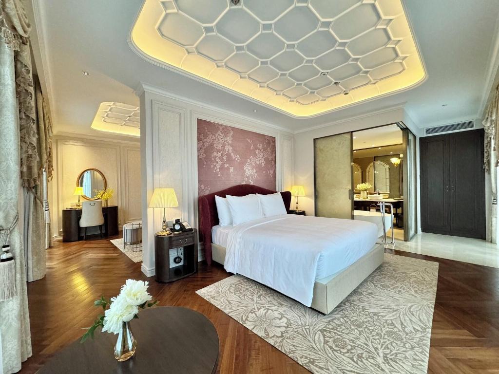 Golden Imperial Hotel Da Lat