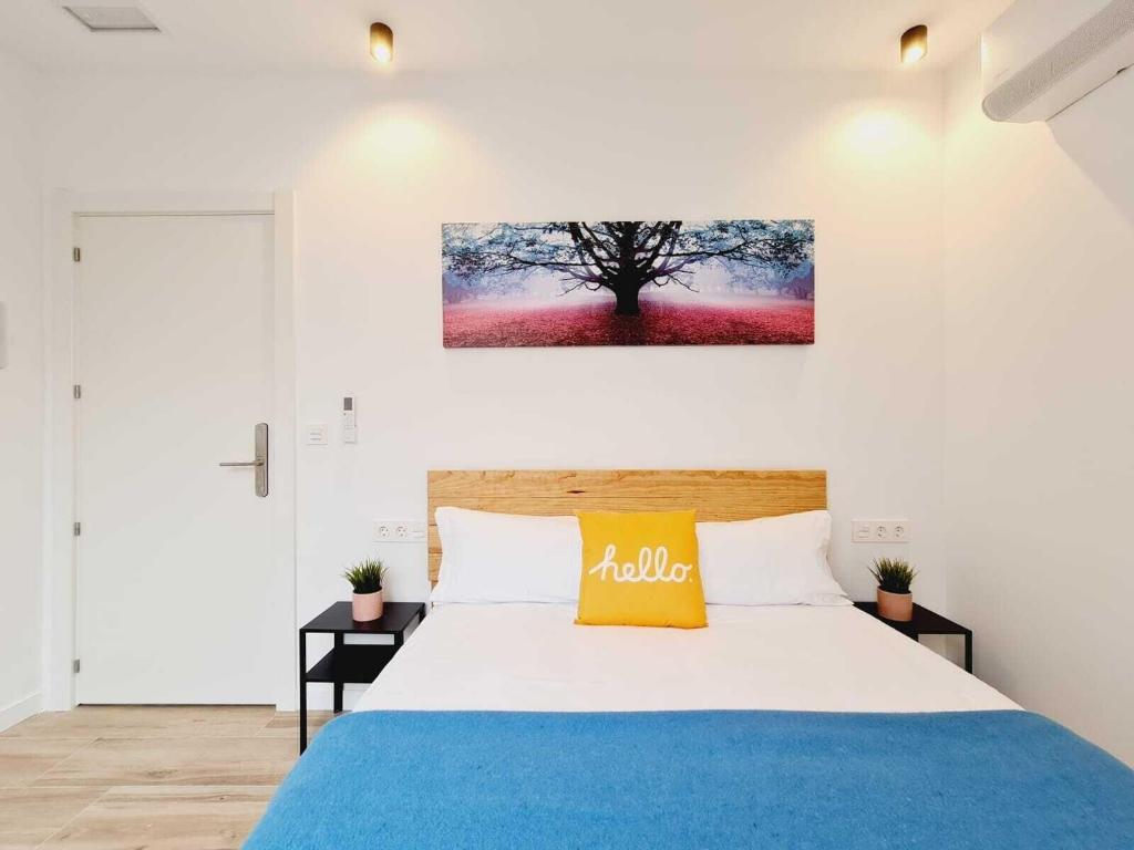 Bilbao Rooms Kitchen Santutxu
