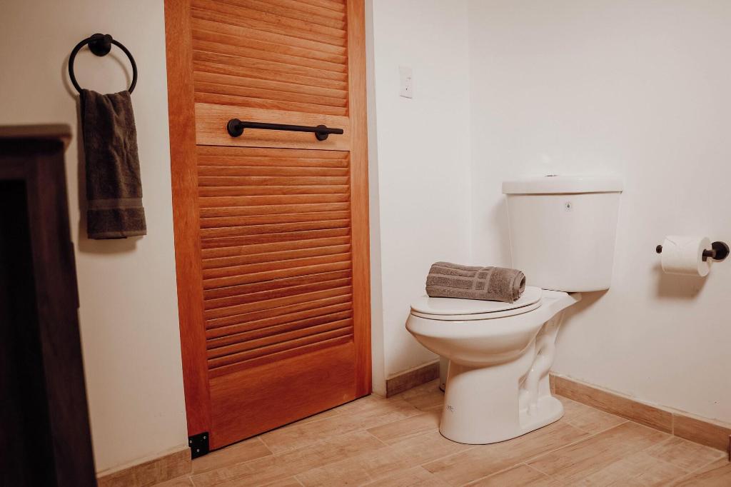 Mata E Platano Guesthouse
