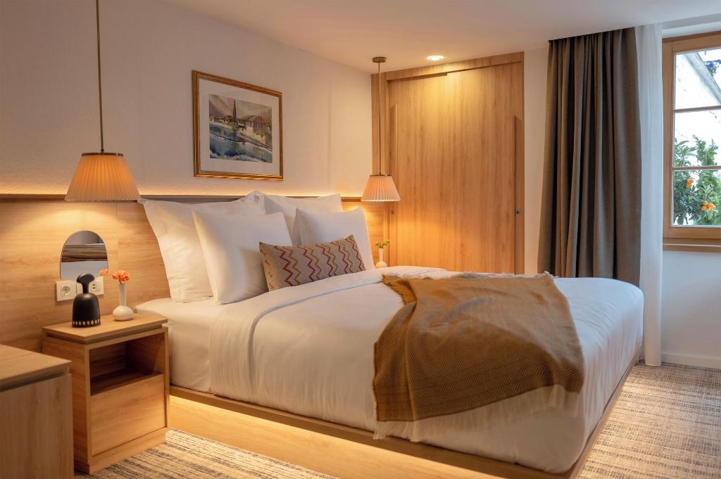 Hotel Baa Kua A