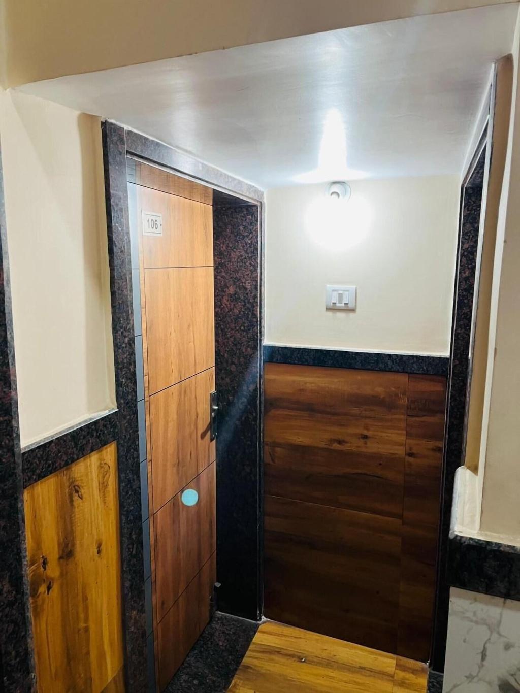 Amma Rooms And Dormitory