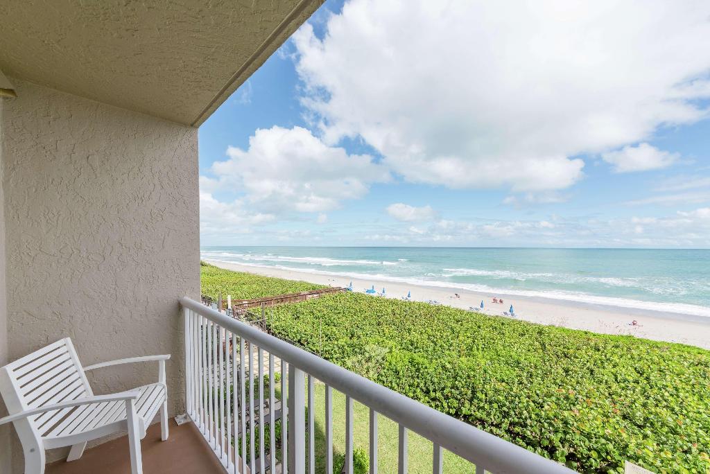 DoubleTree Suites Hotel Melbourne Beach Oceanfront