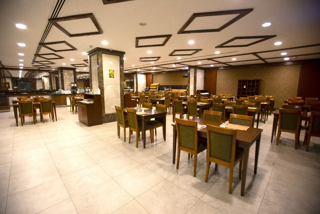 Hotel The Green Park Merter, Türkei, Istanbul. Großes 2