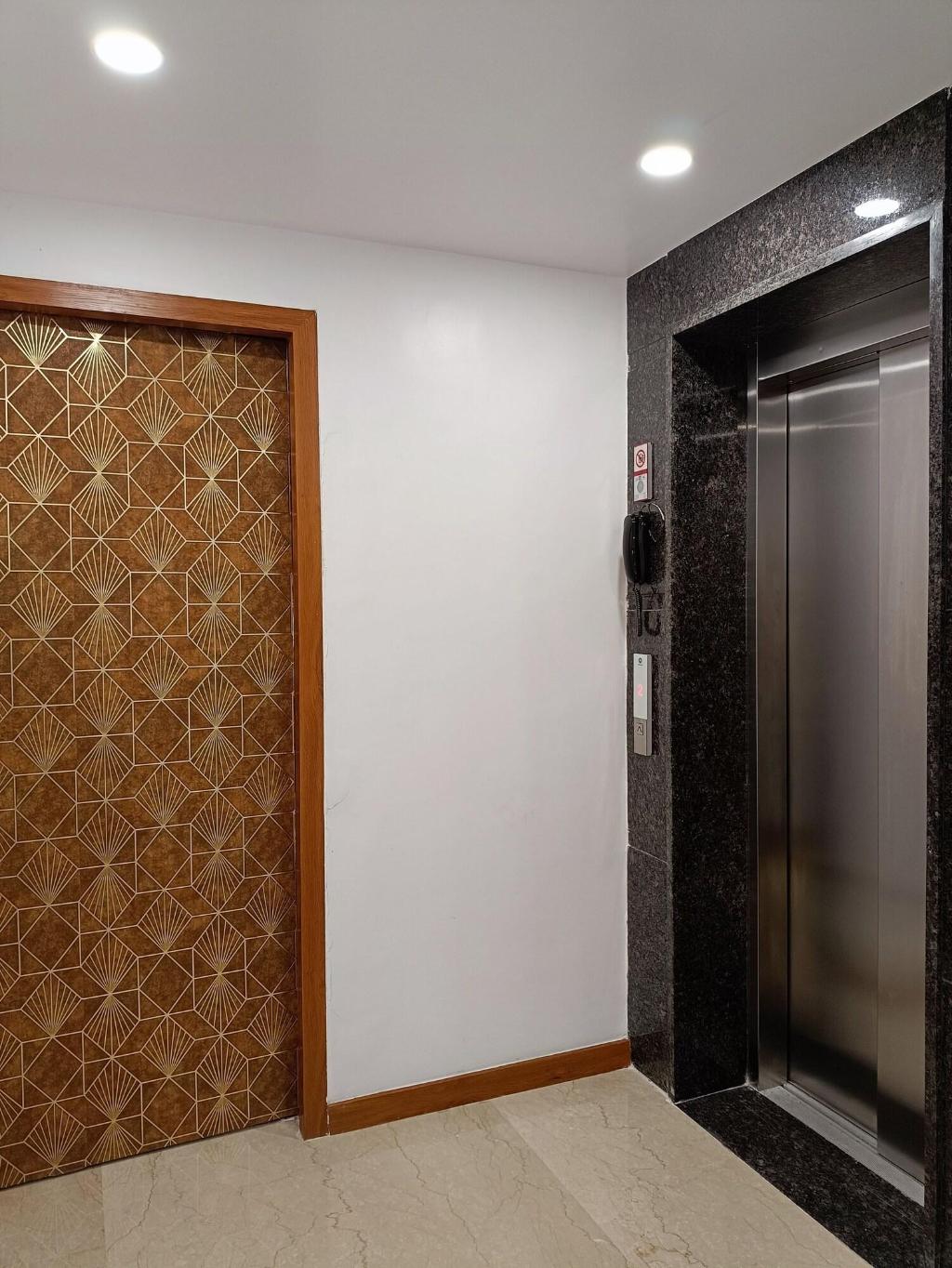 Hotel Heera Residency Bhopal