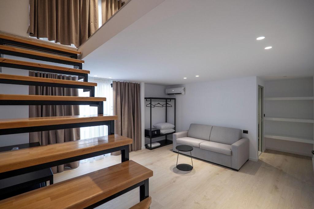 Arrei Hotel